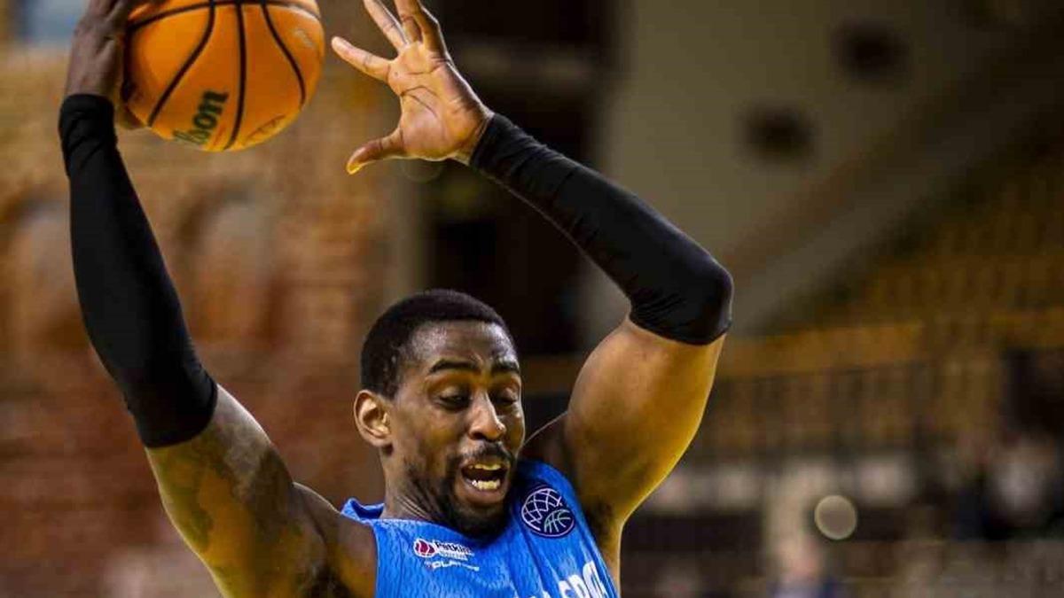 Basketbol Sper Ligi'nde haftann MVP'si belli oldu 