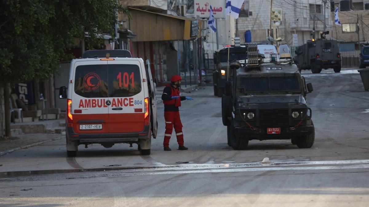 Katil srail'den soykrm Bat eria'ya tama abas... BM atekesi iaret edip uyard