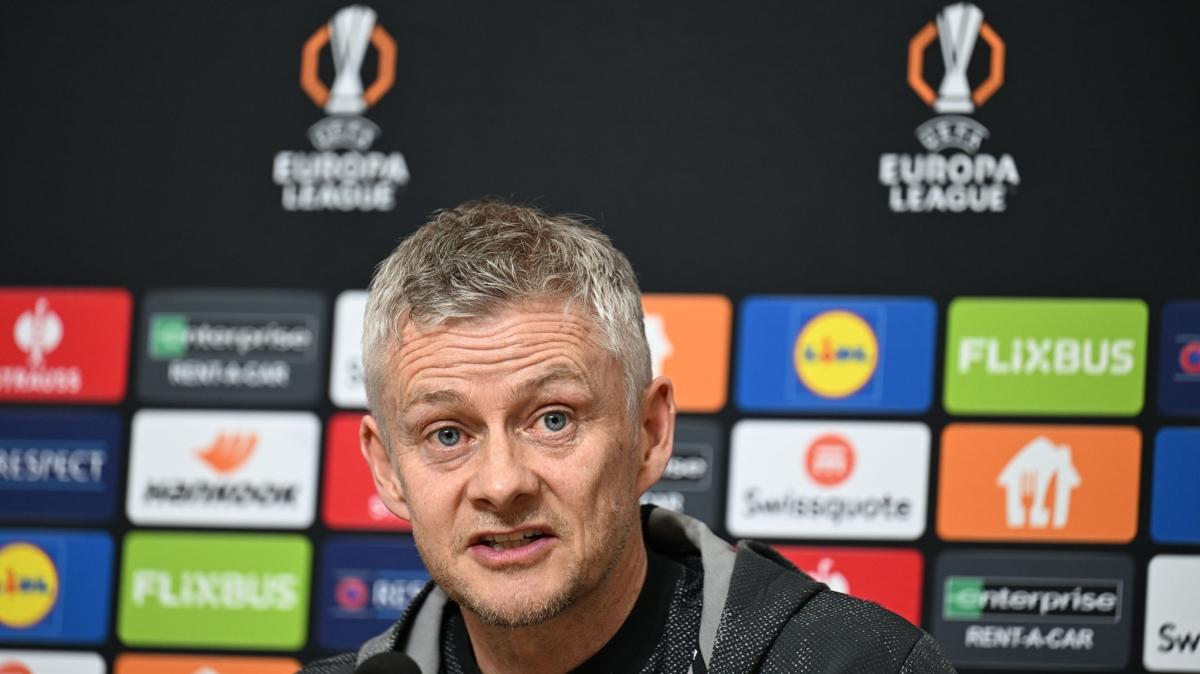 Ole Gunnar Solskjaer: Athletic Bilbao ok iyi, Fenerbahe'yi yendi