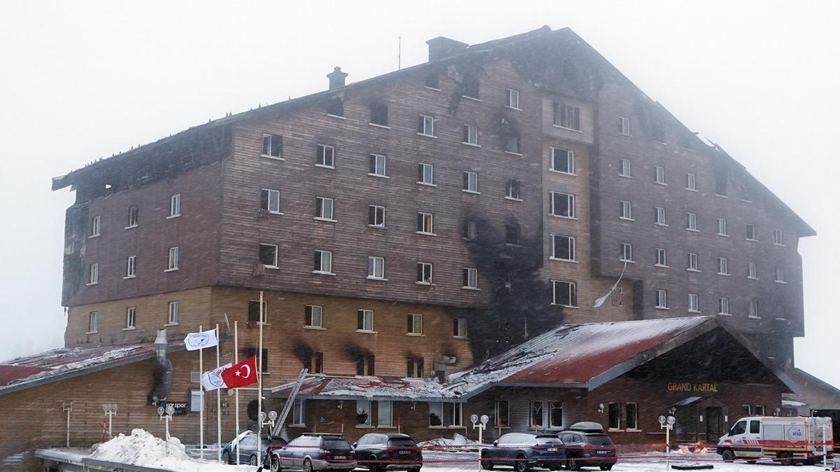 Otel faciasnda yeni gelime: Salk Bakanl son durumu paylat 