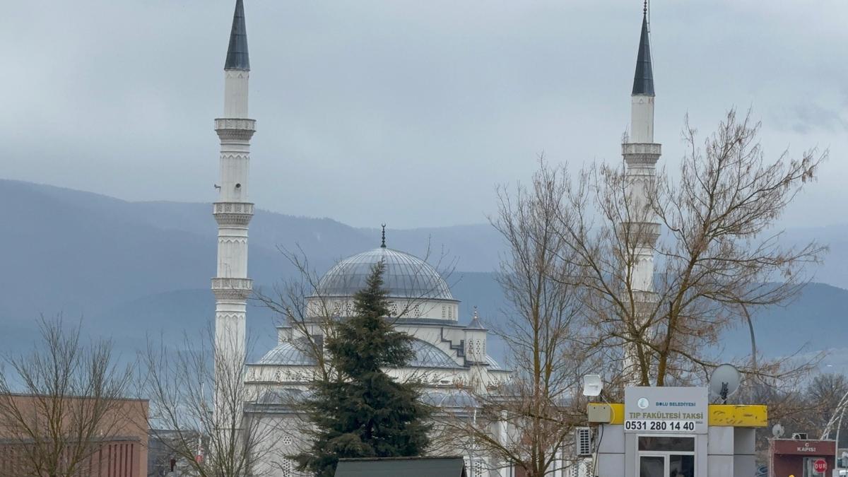 Yangn faciasnda hayatn kaybedenler iin 1270 sela okundu                      