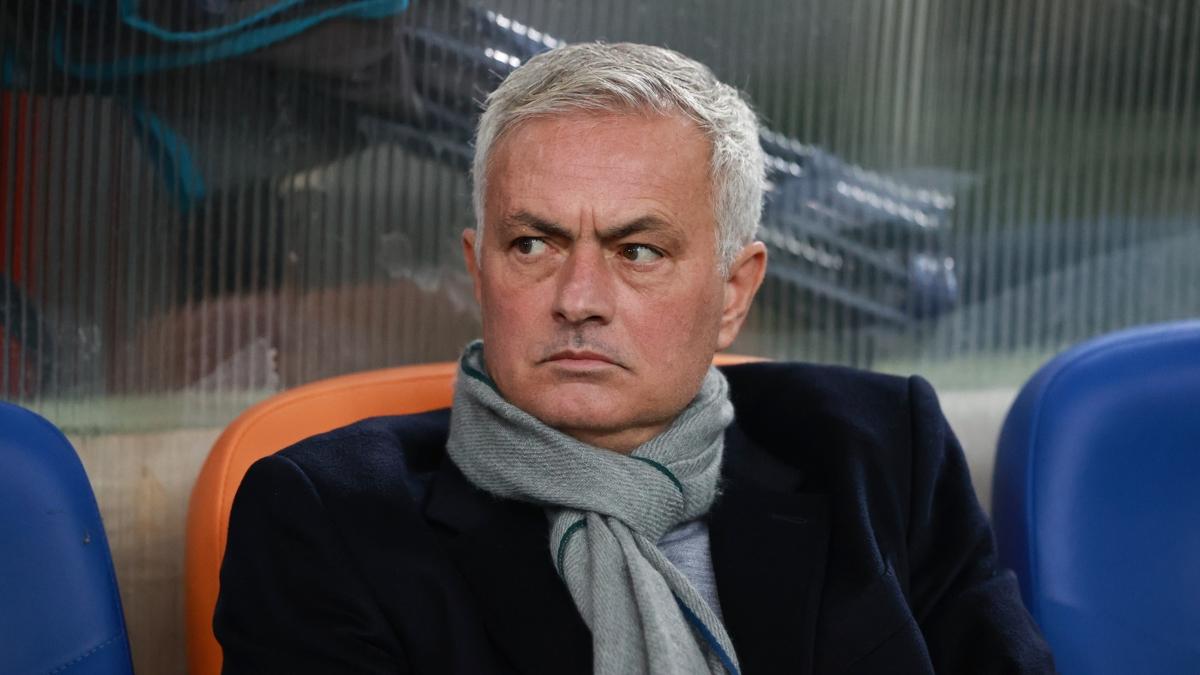 Jose Mourinho: yi bir ma olacan dnyorum