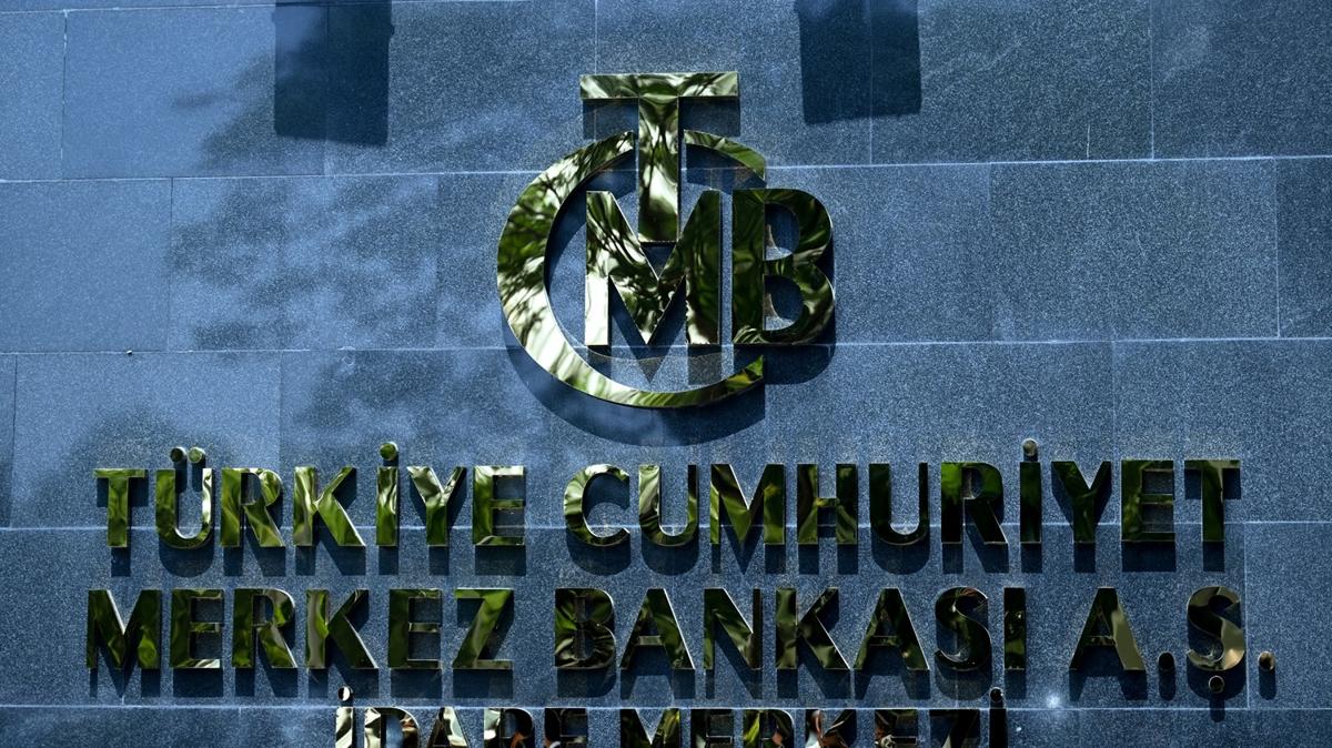 Merkez Bankas faiz kararn aklad