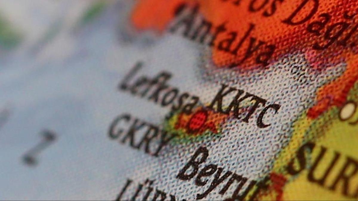 Trkiye'den Rum Kesimi'ne yakn takip: hlal sahada derhal engellenecek
