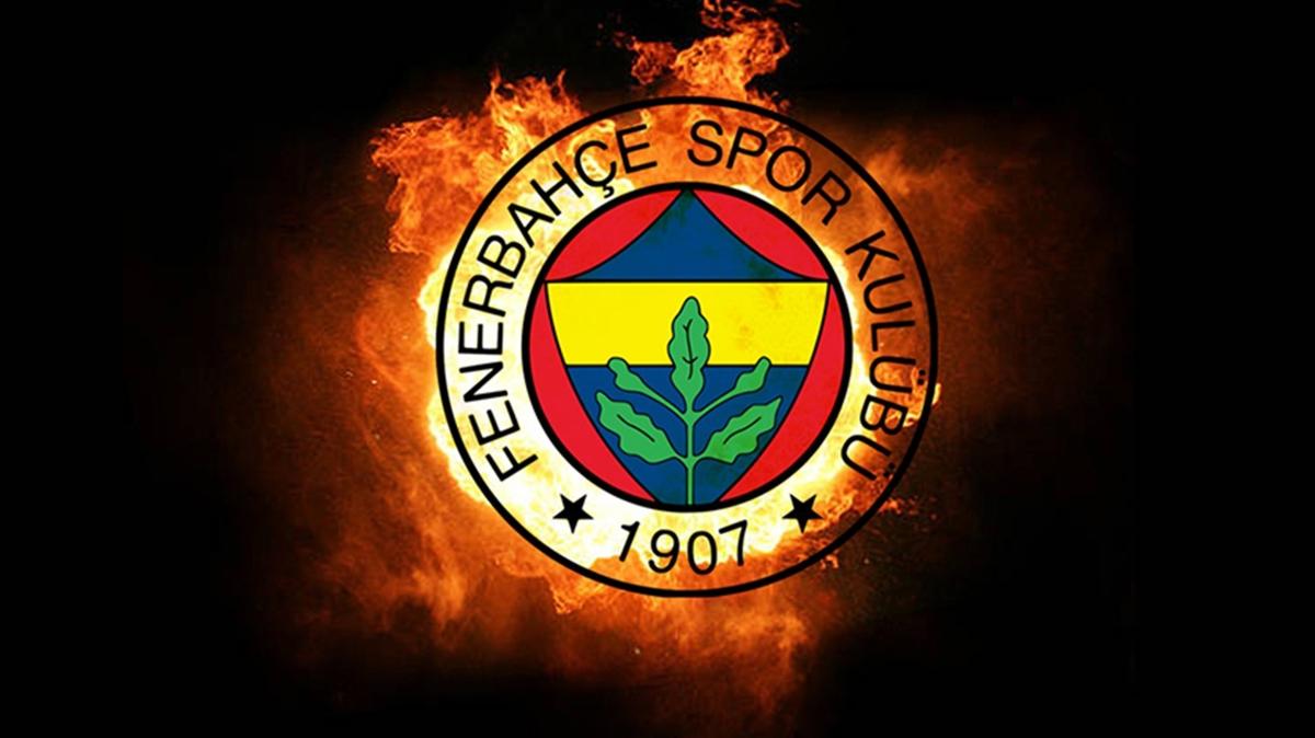 Fenerbahe'nin borcu akland