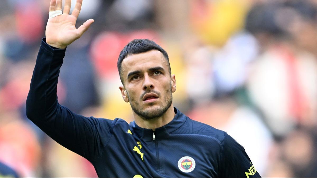 Filip Kostic iin ayrlk iddias