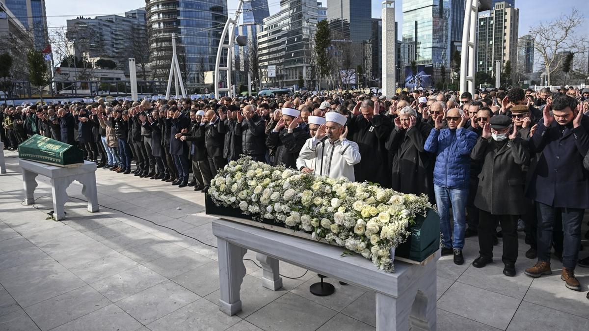 Trkiye'yi yasa boan facia: Kartalkaya'da hayatn kaybedenlere veda