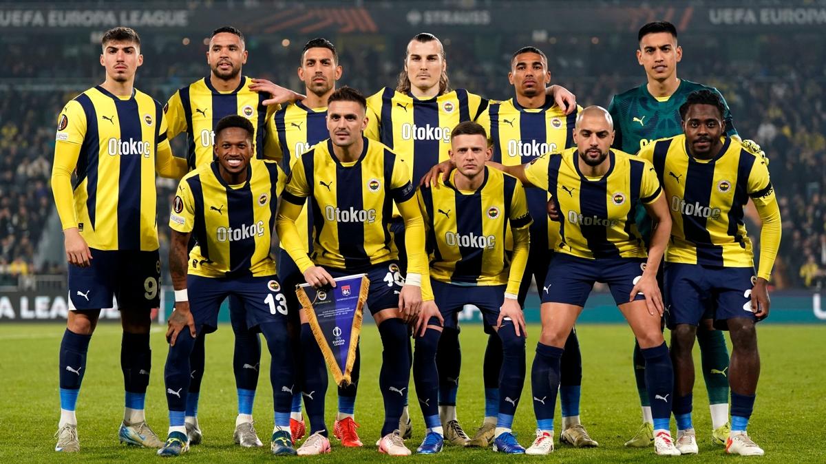 Fenerbahe'nin konuu Gztepe