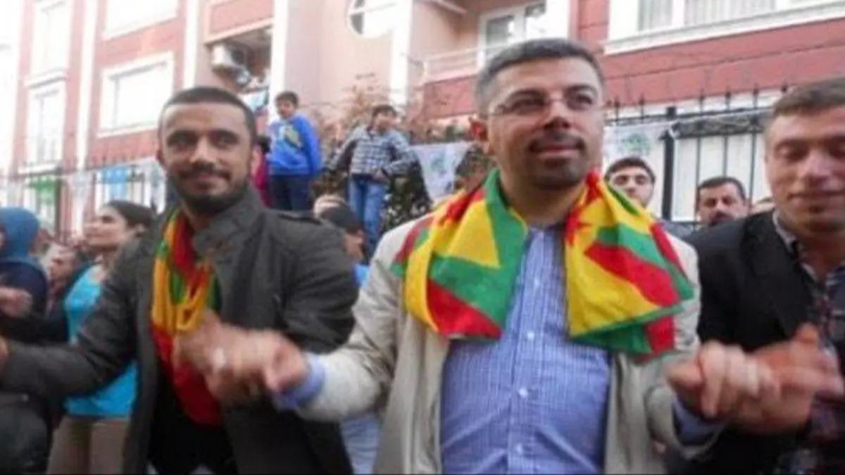 Terr rgt PKK ile balants tespit edilmiti: Frat Epzdemir tutukland