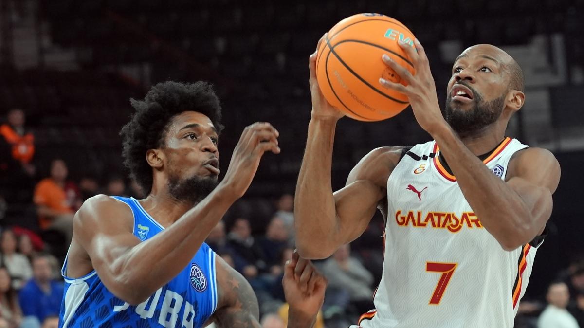 Galatasaray'da, Will Cummings sakatland