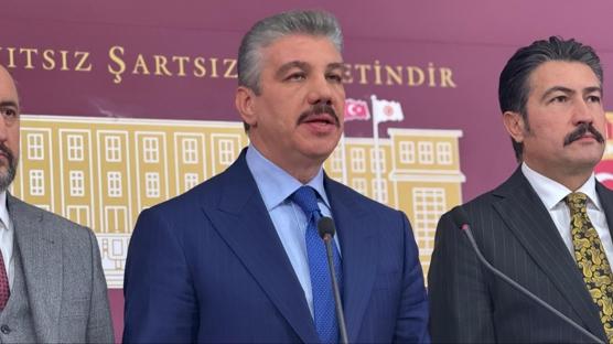 Meslis'te yeni Yarg Reformu Strateji Belgesi mesaisi balyor