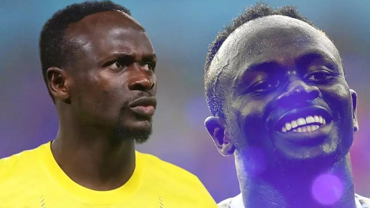 Sadio Mane transferi hayrl olsun! Havaliman dolup taacak