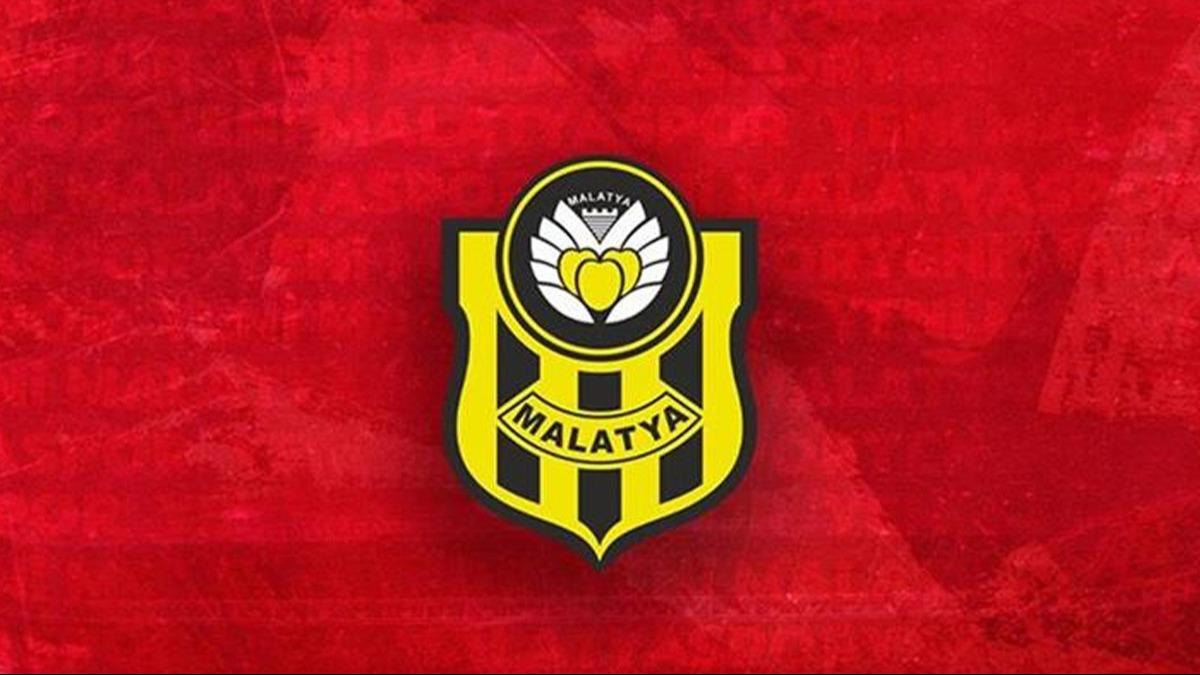 Yeni Malatyaspor'un kongresi haziran ayna ertelendi  