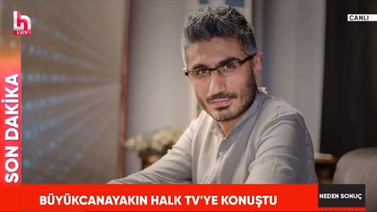 Bar Pehlivan ve Halk TV'nin yetkilileri  hakknda soruturma balatld