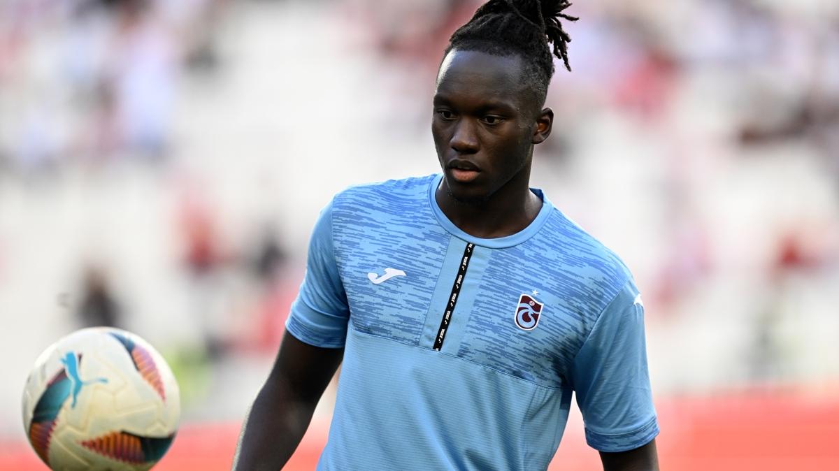 Batista Mendy'nin yeni talip Ada'dan