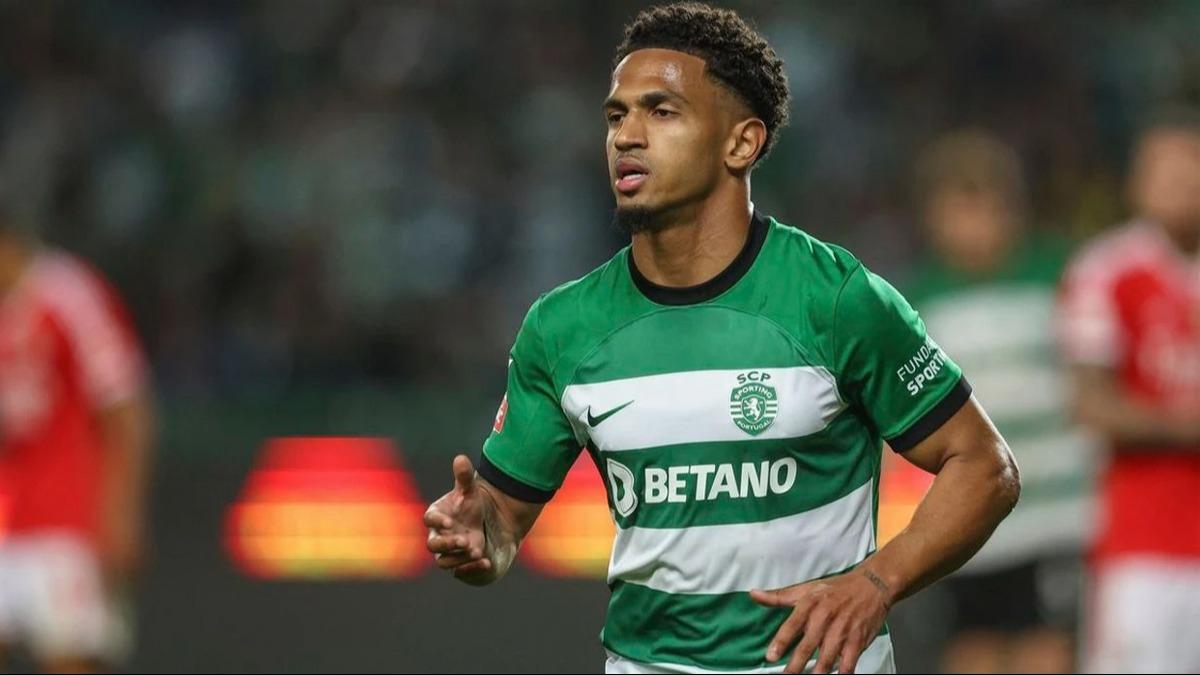 Beikta'tan kanat hamlesi! Hedef Marcus Edwards