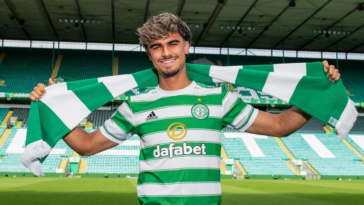 Celtic transferi aklad