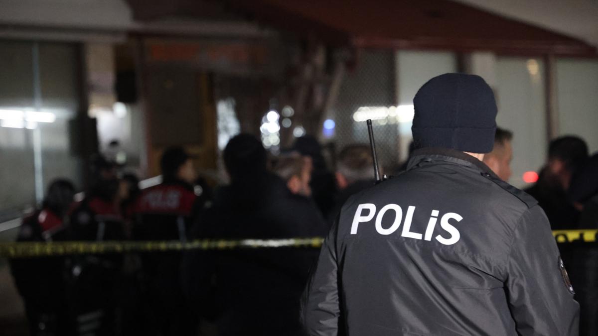 Konya'da dehet! 4 kiinin cansz bedenine ulald