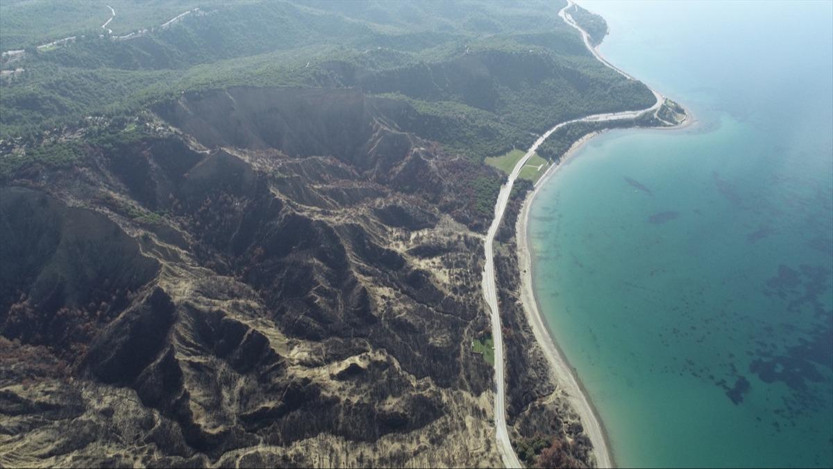 Tarihi Gelibolu Yarmadas'nda ''gvenlik kuaklar'' oluturulacak