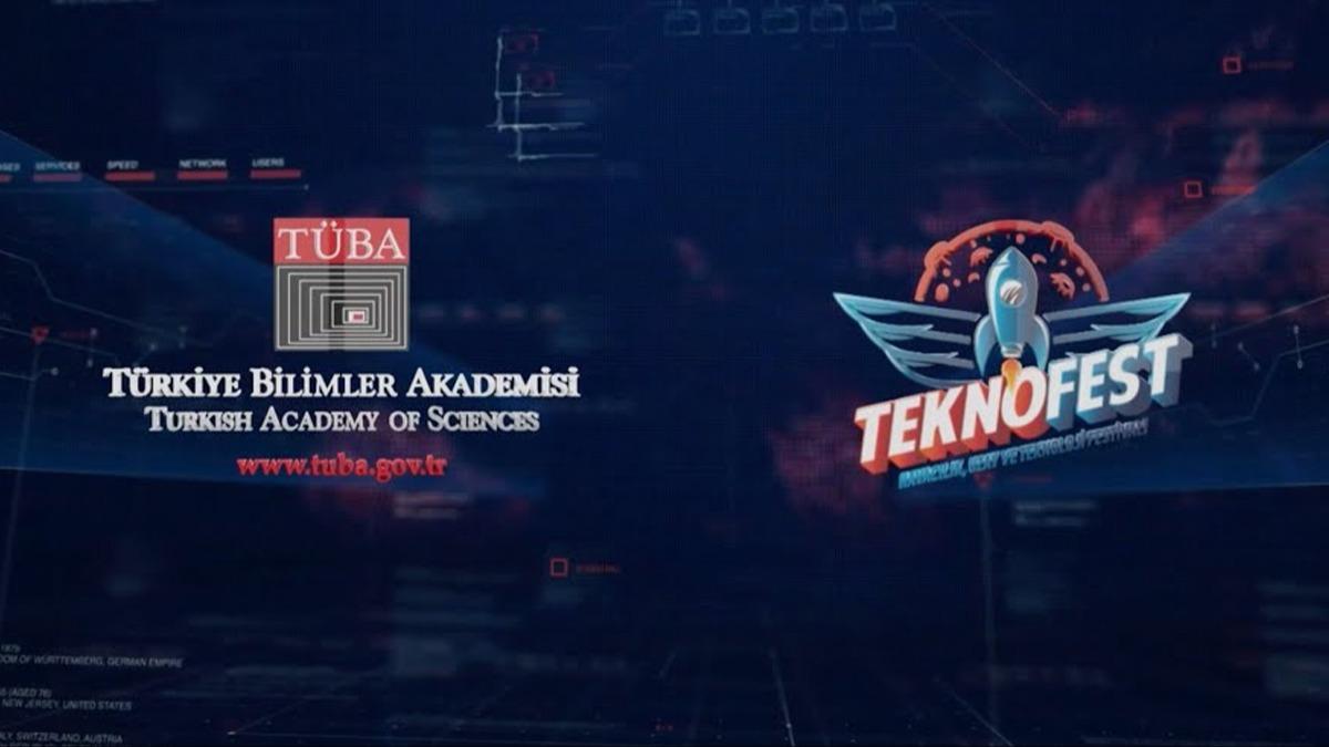 TBA-TEKNOFEST Doktora Bilim dl bavurular balad                                