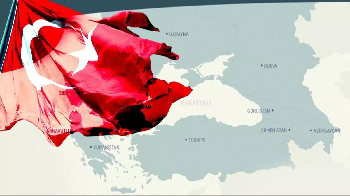 ABD engel olmak iin elinden geleni yapmt! Trkiye'nin iinde yer ald hayati projeye Avrupa'dan byk ilgi 