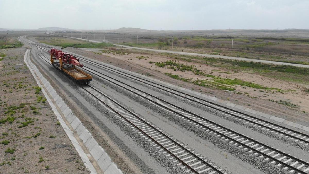 Byk blm Trkiye'de... ''En ksa proje'' olarak hayata geirilecek 