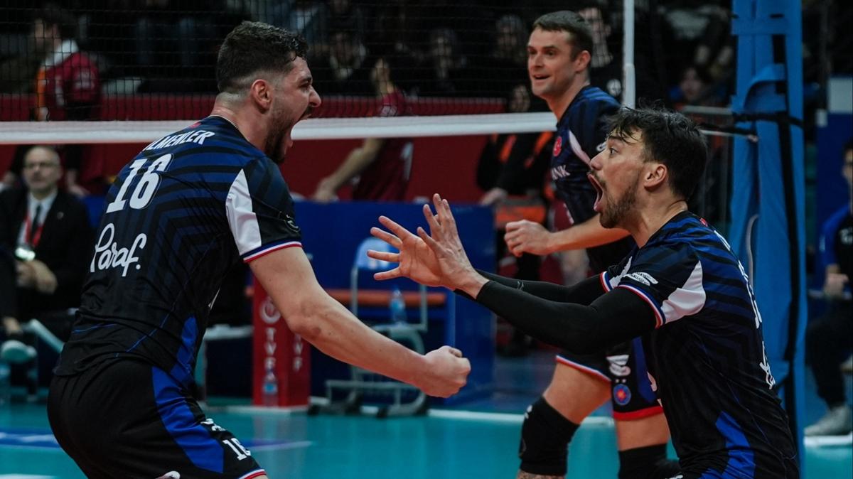 Halkbank'n grup etab son manda rakibi Sicoma Monini