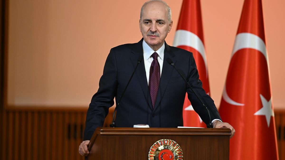 TBMM Bakan Kurtulmu: (Kartalkaya'daki yangn facias) Mahkeme nnde hesap sorulmal