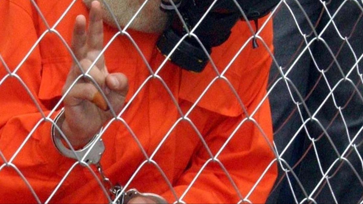 ABD, Guantanamo'yu yasad gmenleri gzaltnda tutmak iin kullanacak