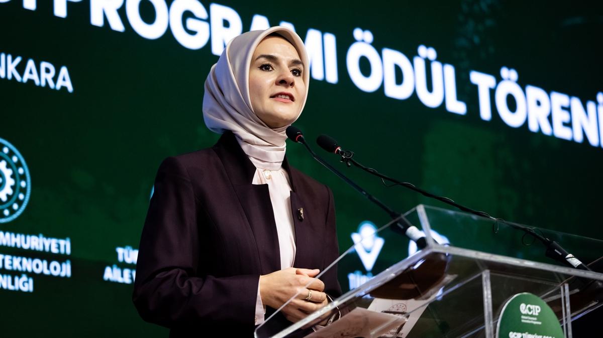 Bakan Gkta: Hayata geirdiimiz nemli bir projedir