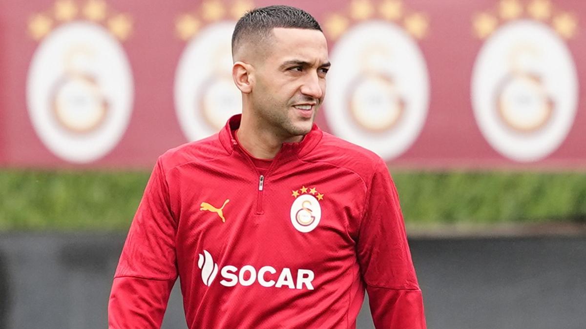 Galatasaray'dan resmi aklama! Beklenen ayrlk gerekleti