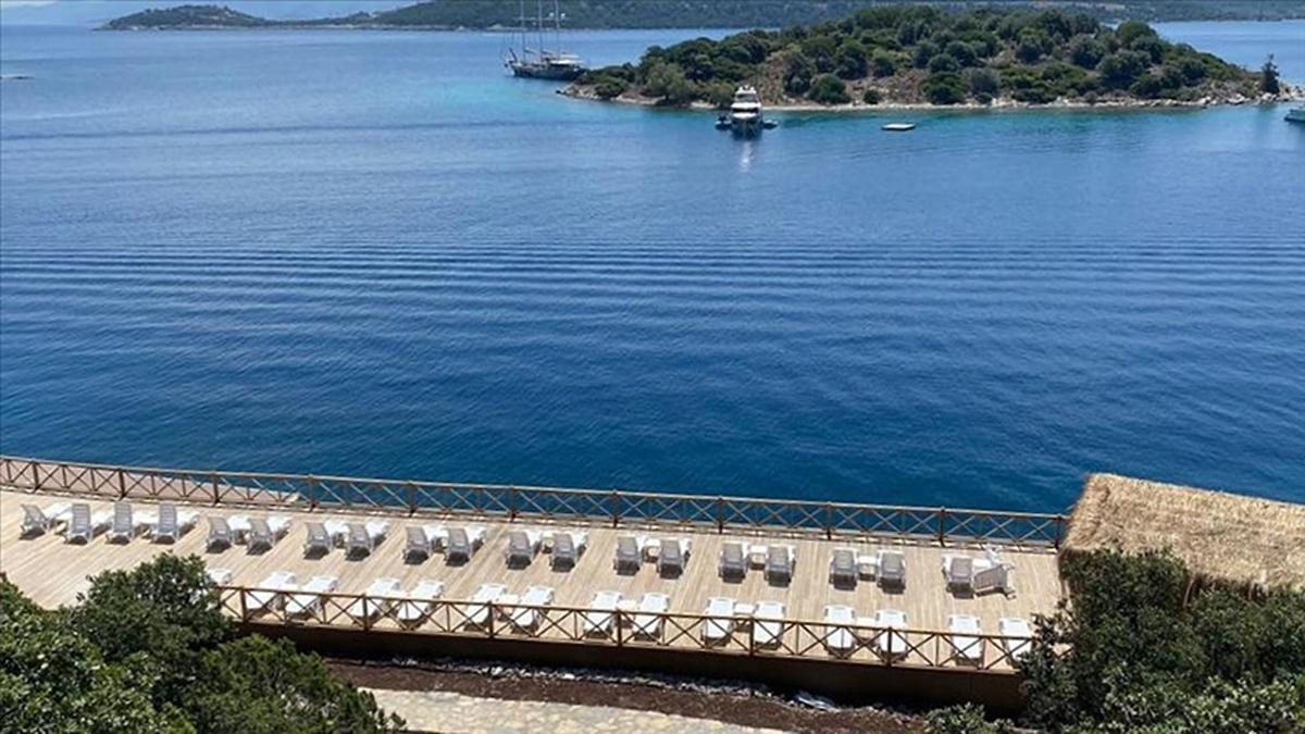 Halk plajlarına yatırım! Turizm bölgeleri 2025'te yeni yol projeleriyle kalkınacak