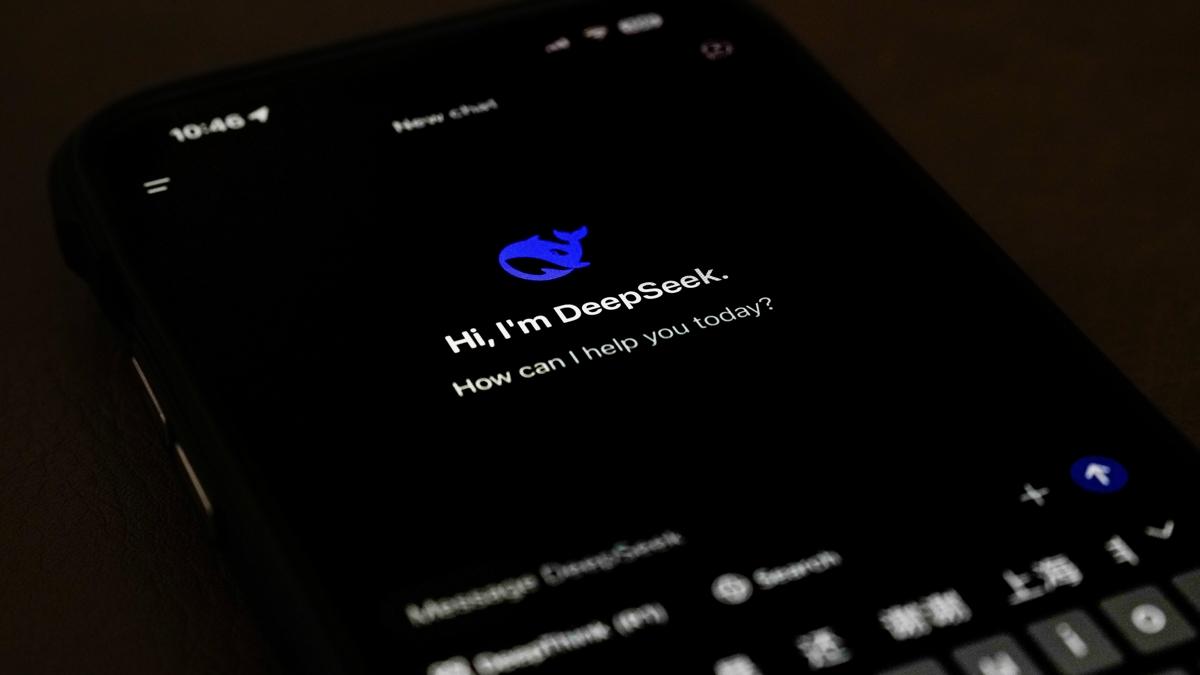 Kripto para piyasasna DeepSeek darbesi