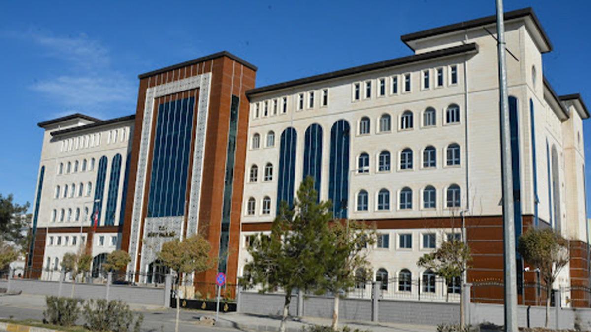 Valilik duyurdu: Siirt'te toplant ve gsteri yryleri yasakland