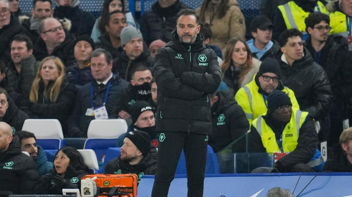 Vitor Pereira'nn gz Beikta'n yldznda