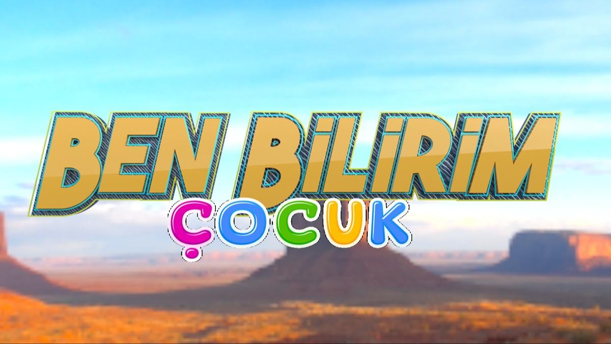 'Ben Bilirim ocuk' ok yaknda 360 ekrannda balyor