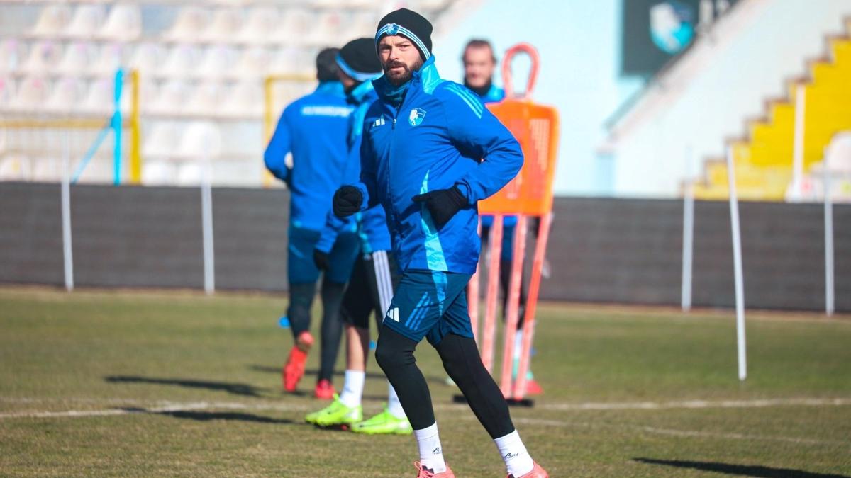 Erzurumspor FK, Kocaelispor mesaisinde