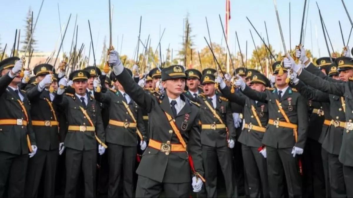 MSB kaynaklar duyurdu: Temenlerin korsan yemini iin karar gn 