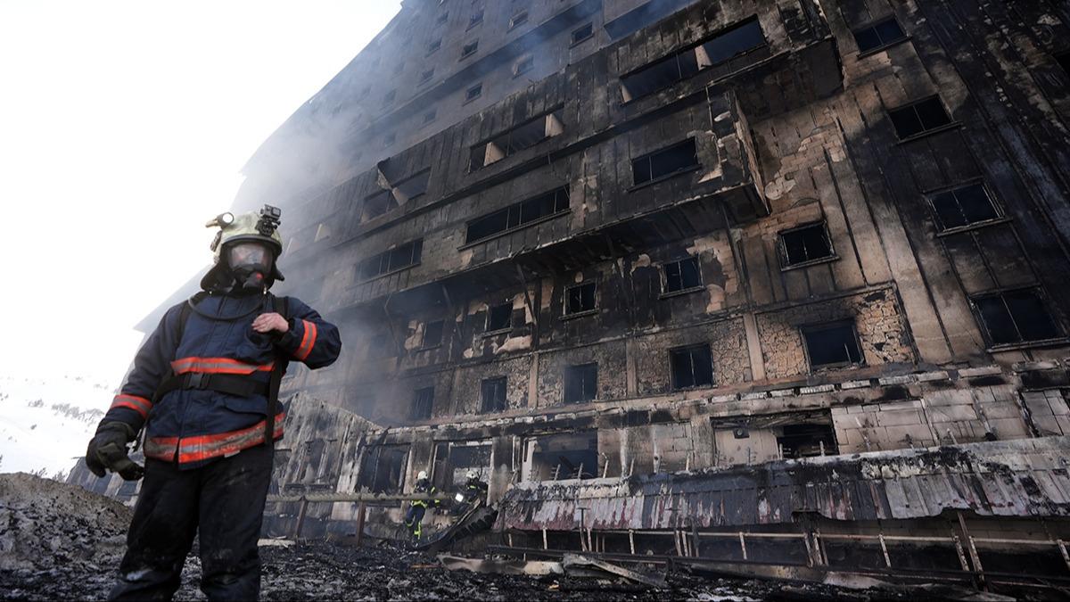 Yangn faciasnda vahim iddia: Mdahale etme ansm bu yzden olmad