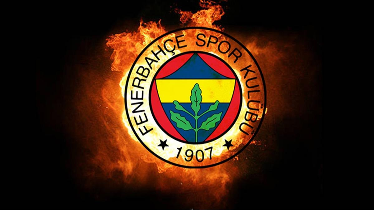 Fenerbahe iki transferinin lisansn kartt