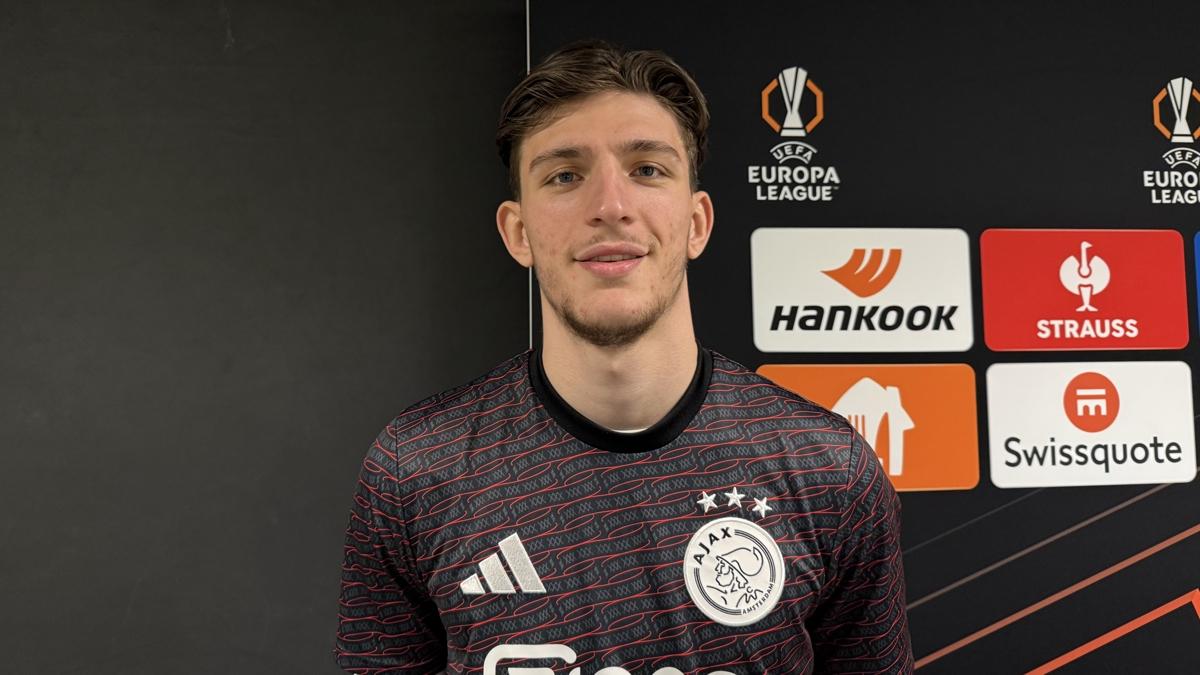 Galatasaray'dan Ajax ma sonras Ahmetcan Kaplan iin transfer grmesi