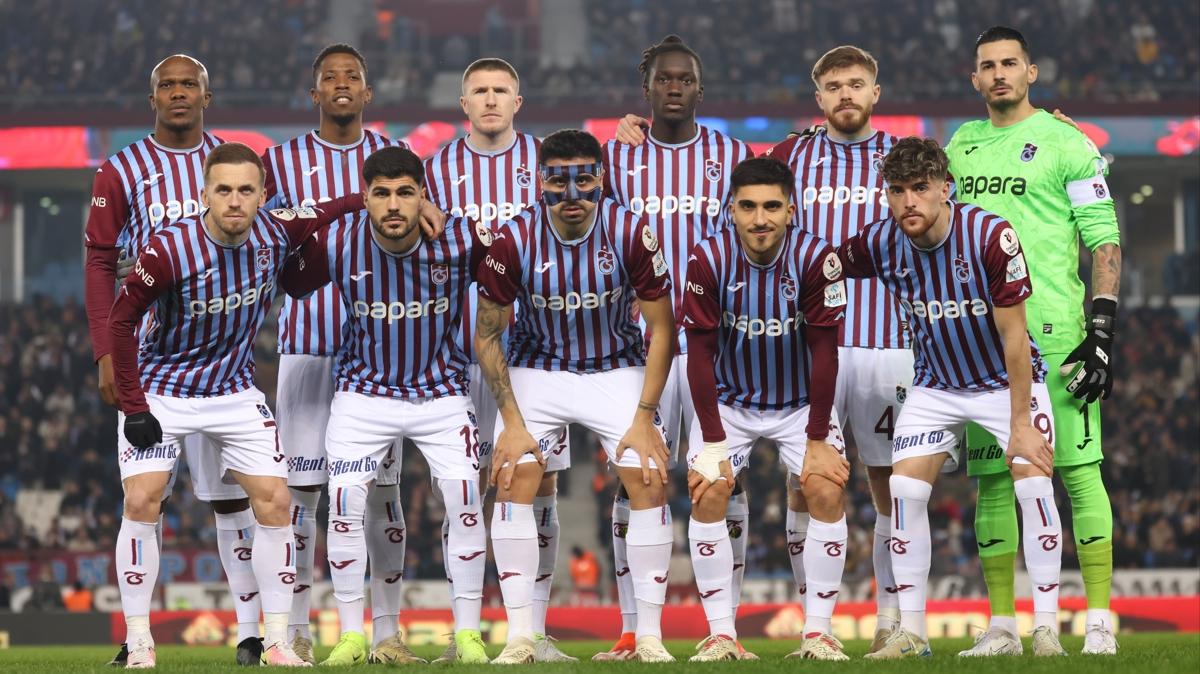 Trabzonspor, deplasman hasretine son vermek istiyor