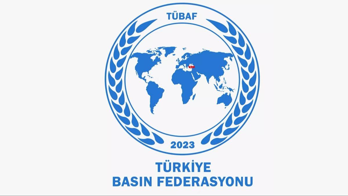 Anadolu Yaynclar Federasyonunun ismi Trkiye Basn Federasyonu oldu