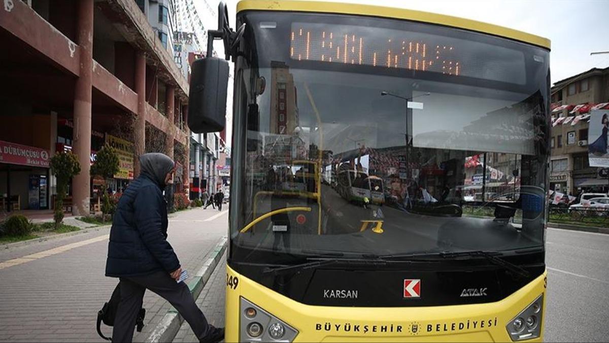 Bursa'da toplu tamaya zam                        