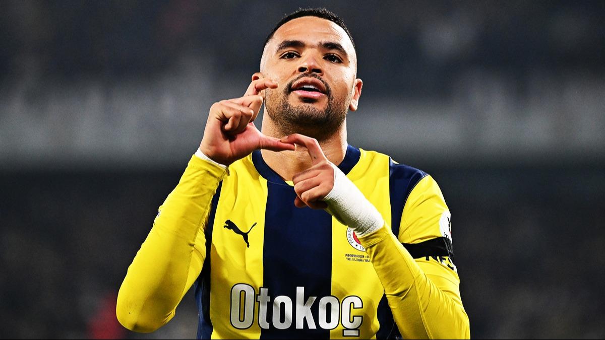 Fenerbahe az kalsn elinden karyordu! En-Nesyri gol makinesine dnt