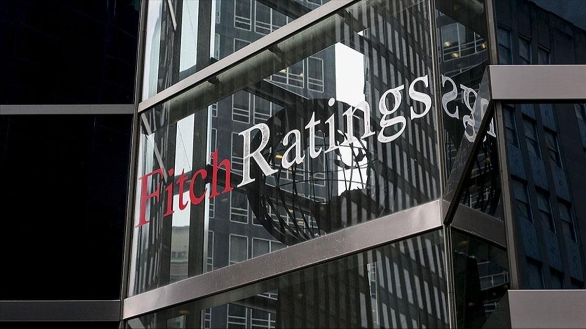 Fitch Ratings'ten Trkiye'nin kredi notuna teyit