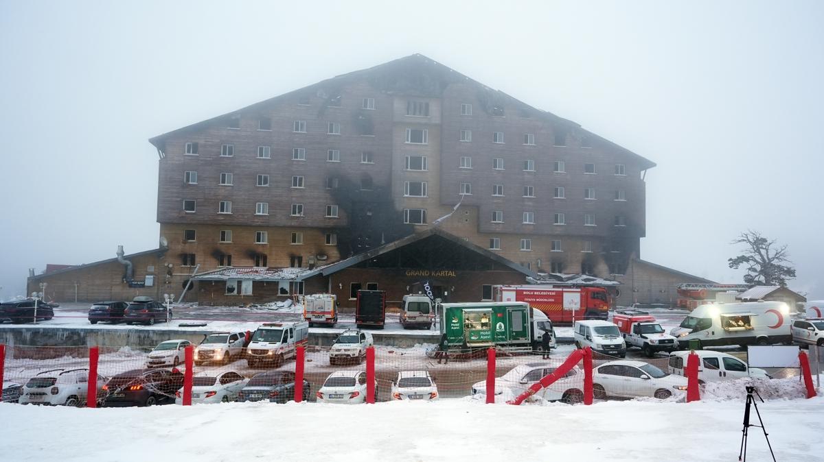 MEB, Bolu'daki otel yangn sonras harekete geti! Hazrlanan yeni plan tm okullarda uygulanacak 