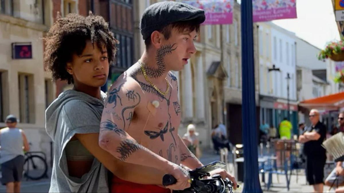 �ok mu ger�ek senin i�in?