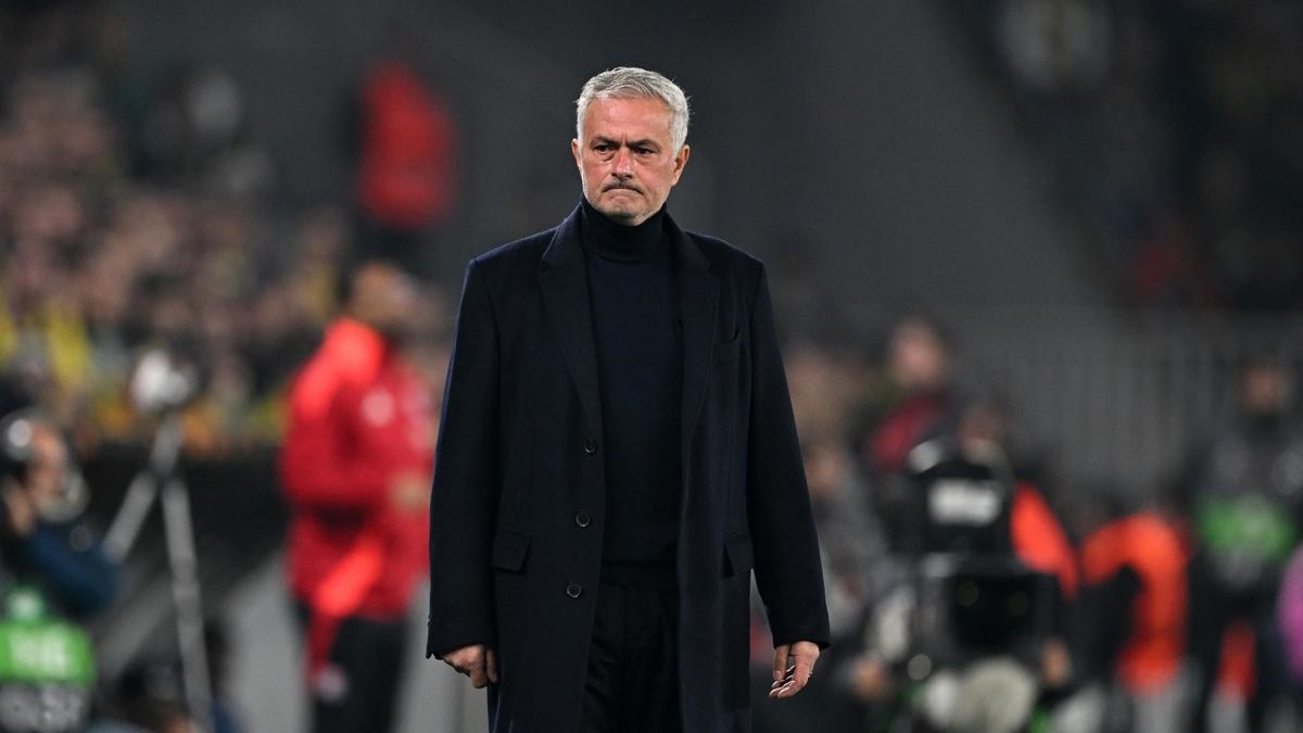 Jose Mourinho: Kolay olmayacak