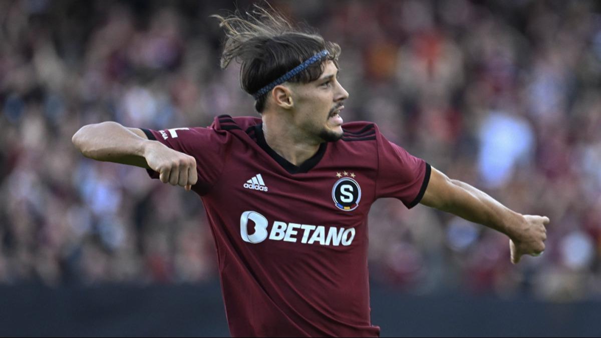 Resmi teklif yapld! Beikta'tan Veljko Birmancevic hamlesi